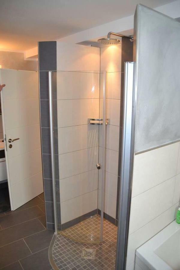 Fewo Kranz Vila Mendig Exterior foto
