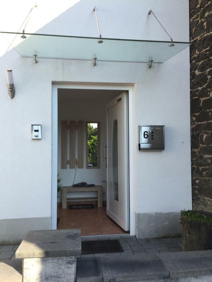 Fewo Kranz Vila Mendig Exterior foto